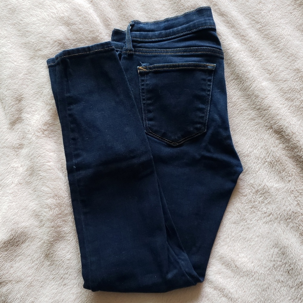 Gap Legging Jeans